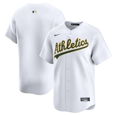 Athletics Men Jerseys 2025-11-11-025